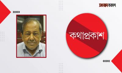 বঙ্গবন্ধু সাংবাদিকতাকে খুবই গুরুত্ব দিয়েছেন : জাফর ওয়াজেদ