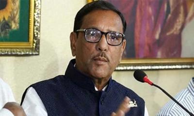 ‘ক্যাম্পাসগুলোকে উত্তপ্ত করতে ষড়যন্ত্রের জাল বোনা হচ্ছে’