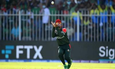 ক্যাচ মিস : বাংলাদেশ ক্রিকেটের নতুন সমস্যা