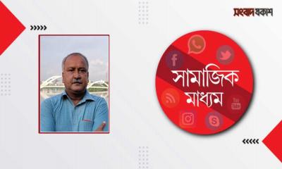 এভাবে চলে যাওয়া মেনে নেয়া যায় না...