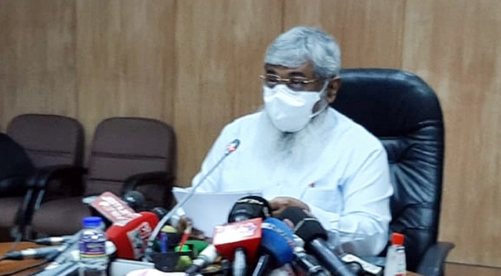 ‘এ মাসের মধ্যেই সব বিশ্ববিদ্যালয় খুলে দেওয়া হবে’