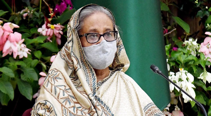 ১৮’র নিচে টিকার সম্ভাবনা যাচাইয়ের নির্দেশ প্রধানমন্ত্রীর 