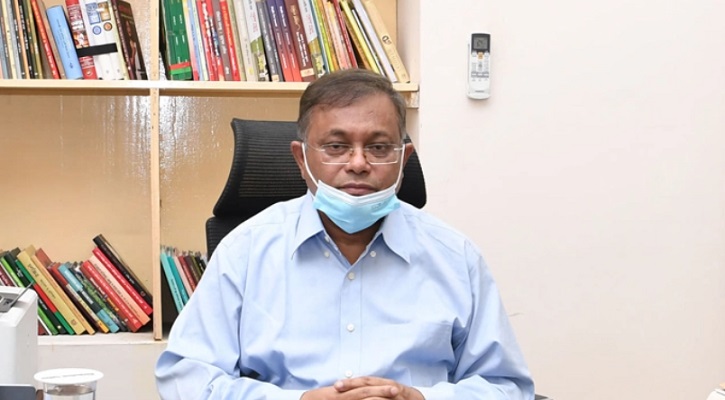 ‘কুমিল্লার ঘটনা কিভাবে ঘটেছে বিএনপিই ভালো জানে’