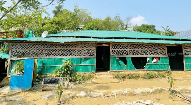 রোহিঙ্গা ক্যাম্পে ৬ খুন: গ্রেপ্তার আরো ৪ 