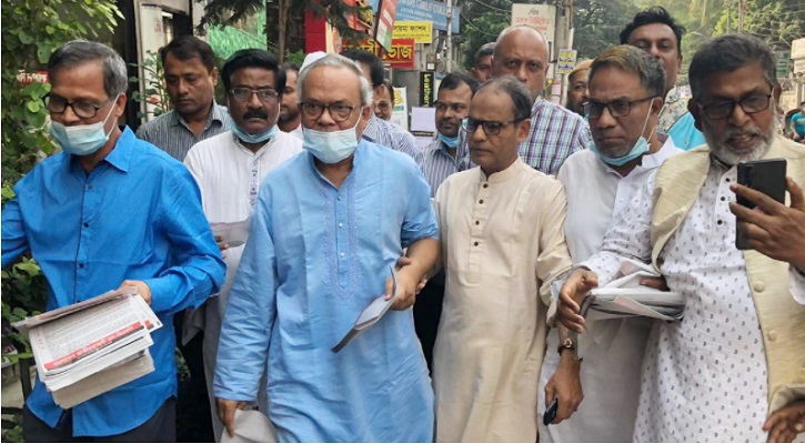 ‘মানুষকে পিষ্ট করে পণ্যের দাম বাড়াচ্ছে সরকার’
