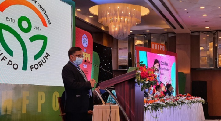 ‘স্বাস্থ্য খাতে পৌনে ৫ লাখ কর্মী নেওয়া হবে’