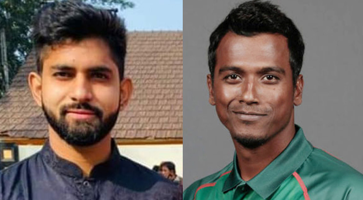 রুবেল ও শামিম কেন জিম্বাবুয়ে যেতে পারেনি