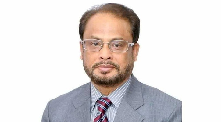 ‘শিশুর ঘোষণায় রাজনৈতিক দল সৃষ্টি হতে পারে না’