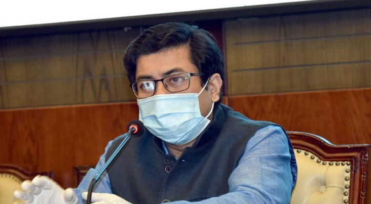 বর্জ্য সংগ্রহকারী হাতে দিন: মেয়র তাপস