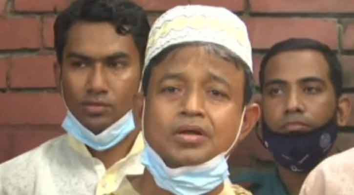 ‘পরীমনির অবৈধ কাজের সহযোগীদের নাম পাওয়া গেছে’