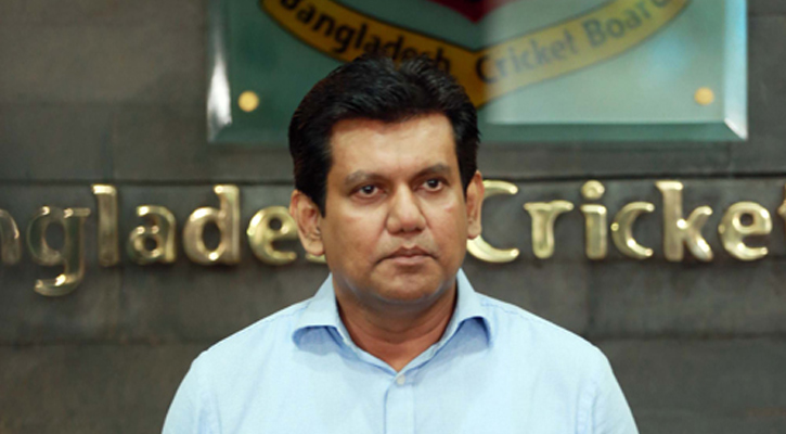 নিউজিল্যান্ডকেও একই পরিবেশ দেওয়ার আশা- বিসিবির