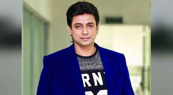 ‘পরীমনির সদস্যপদ স্থগিত নিয়ে রাজনীতি হচ্ছে’