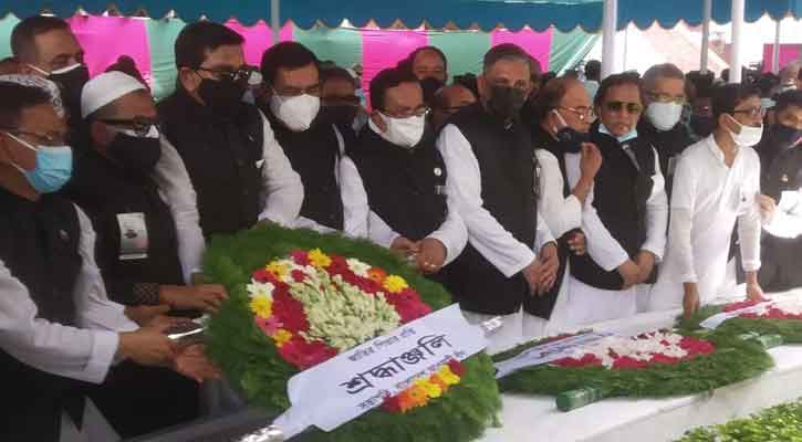 ৩ খুনির খোঁজ দিতে পারলে পুরস্কার: পররাষ্ট্রমন্ত্রী