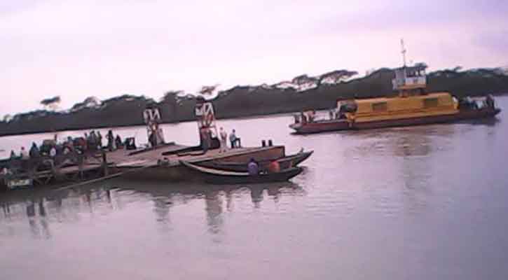 ২০ লাখ মানুষের স্বপ্ন আটকে রয়েছে বগা সেতুতে