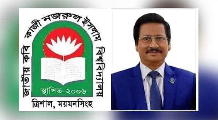 জাককানইবি অনলাইনে পরীক্ষা নিতে চায়  