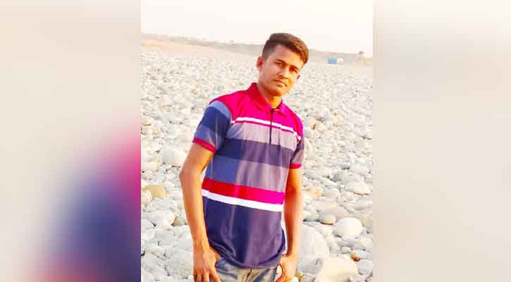 চাঁদাবাজদের হামলায় আহত যুবকের মৃত্যু