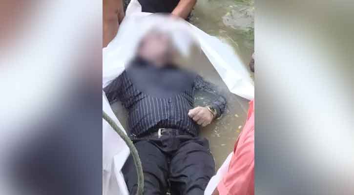 নৌকাডুবি: নিখোঁজ আরও একজনের লাশ উদ্ধার
