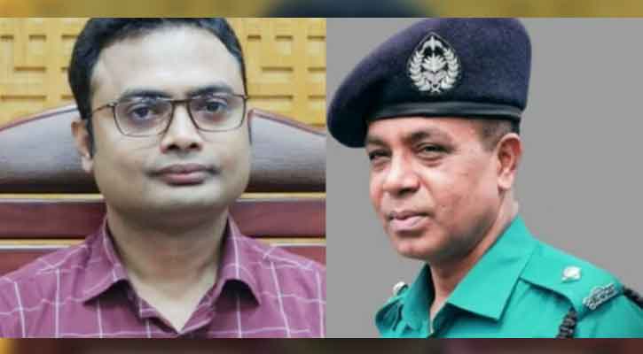 ইউএনও-ওসির বিরুদ্ধে মামলা, তদন্ত করবে পিবিআই