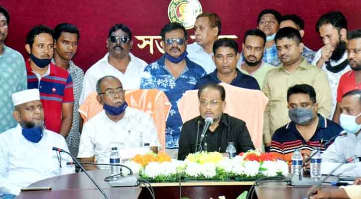 ‘জাপাকে জীবিত রেখেছেন রংপুরের মানুষ’
