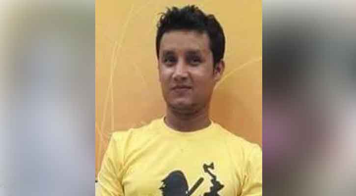 বাহরাইনে সড়ক দুর্ঘটনায় যুবক নিহত