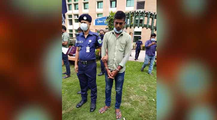দ্রুত ধনী হওয়ার জন্য ভাইকে অপহরণ