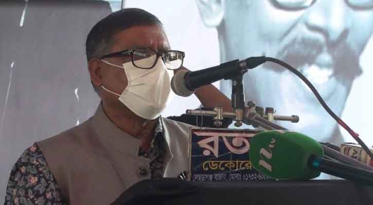 ‘গ্রামের লোকদের বেশি টিকা দেওয়ার পরিকল্পনা’