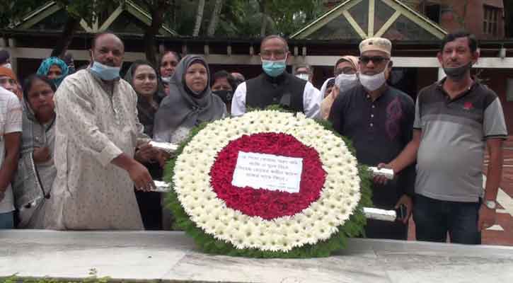‘দেশ আগামীতে কোন জায়গায় পৌঁছাবে সেটা কল্পনাতীত’