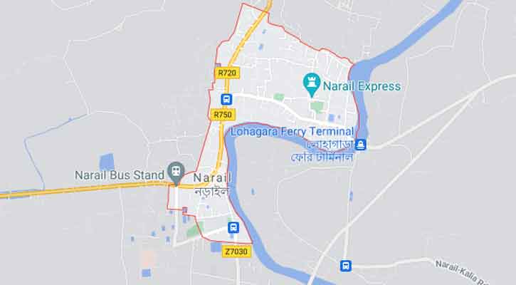সহসভাপতিকে কোপাল দপ্তর সম্পাদক 