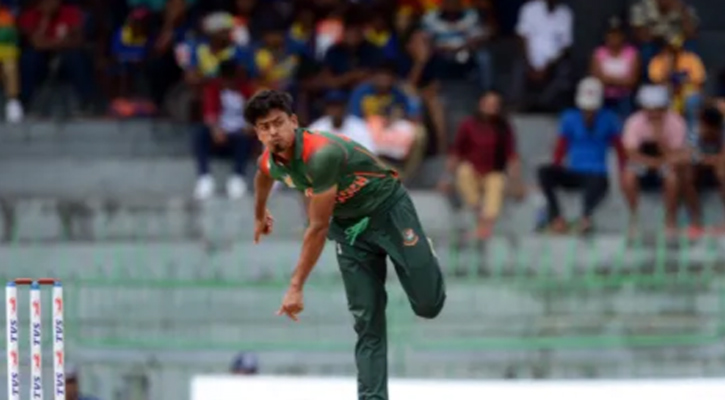 দলের স্বার্থকেই বড় করে দেখছেন তাইজুল
