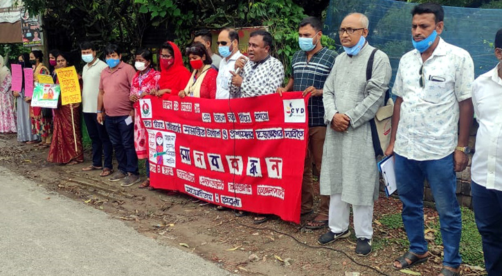 ভোটের ভয়ে বাল্য বিবাহে বাধা না দিয়ে সহযোগিতা করেন জনপ্রতিনিধিরা
