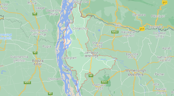 পানিতে ডুবে ২ বোনের মৃত্যু