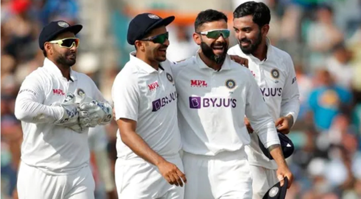 ভারত-ইংল্যান্ডের পঞ্চম টেস্ট বাতিল