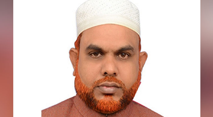 জামায়াত নেতা গ্রেপ্তার