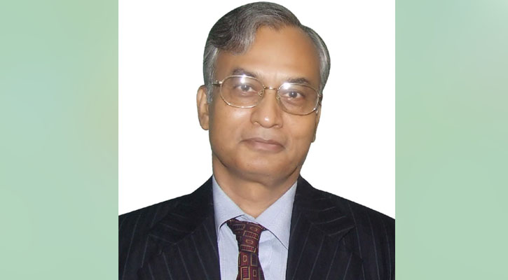 কুবির প্রথম উপাচার্য আর নেই