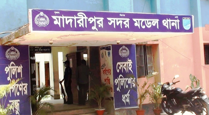 ধর্ষণ মামলা করায় বাদীর পরিবারের ওপর হামলা