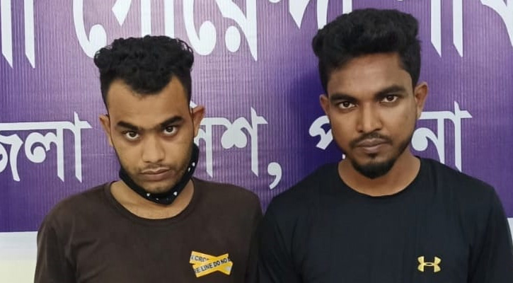 ইয়াবাসহ ছাত্রলীগ নেতা আটক