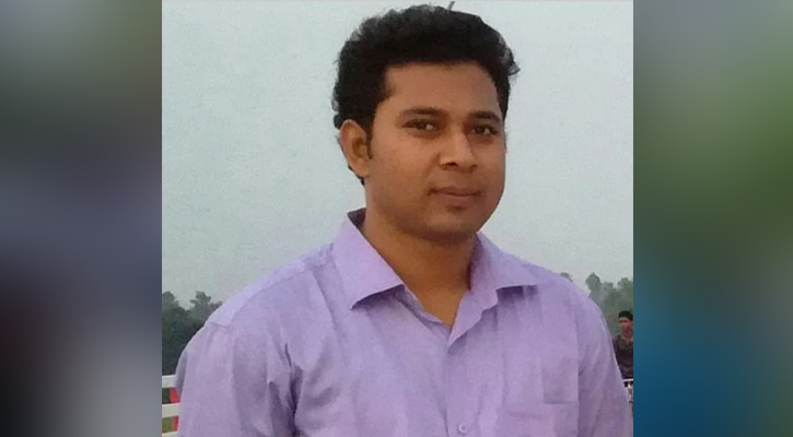 ‘সুস্থ’ ছাত্রলীগ নেতাকে প্রতিবন্ধী ভাতা