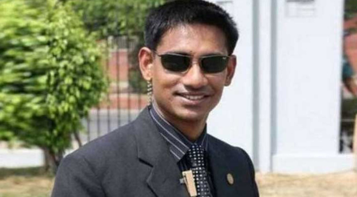 সিনহা হত্যা মামলায় তৃতীয় দফায় সাক্ষ্য গ্রহণ শুরু