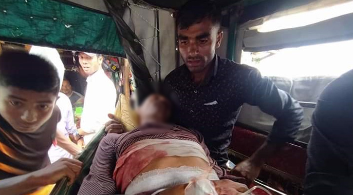 নির্বাচনী সহিংসতায় আ. লীগ নেতাসহ নিহত ২