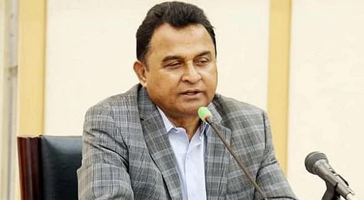 সঞ্চয়পত্রে মুনাফার হার নিয়ে যা বললেন অর্থমন্ত্রী