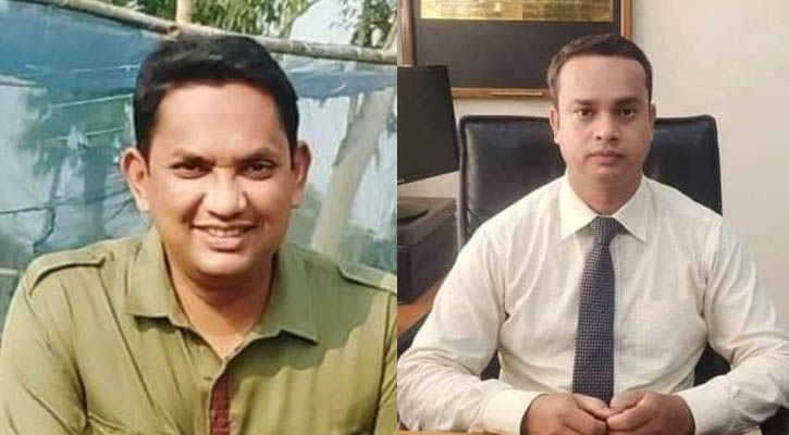 ২ ব্যাংকের শাখা ব্যবস্থাপকের বিরুদ্ধে টাকা আত্মসাতের অভিযোগ