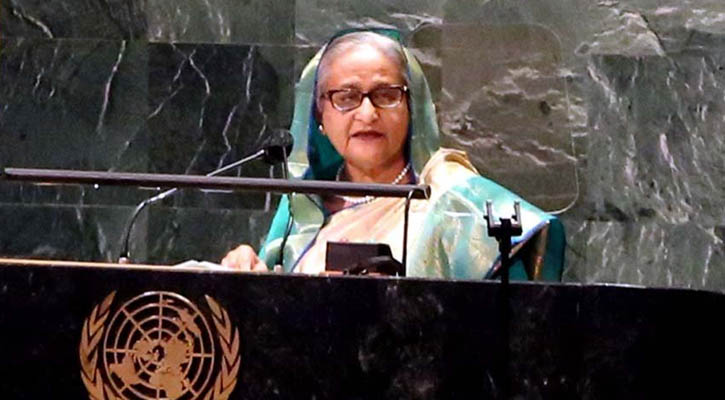 ‘টিকা-বিভাজন’ প্রবণতা মহামারিকে দীর্ঘস্থায়ী করবে