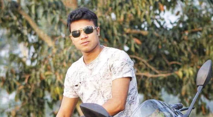 ছুরিকাঘাতে নিহত এএসআইয়ের দাফন সম্পন্ন
