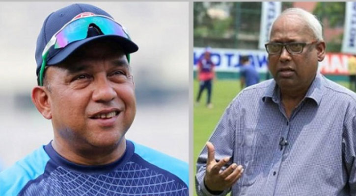 বিসিবি নির্বাচনে সুজনের প্রতিপক্ষ ফাহিম