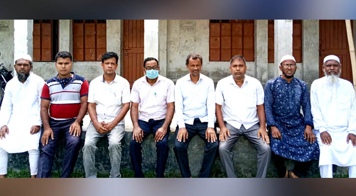 শিক্ষকদের কর্মবিরতি 