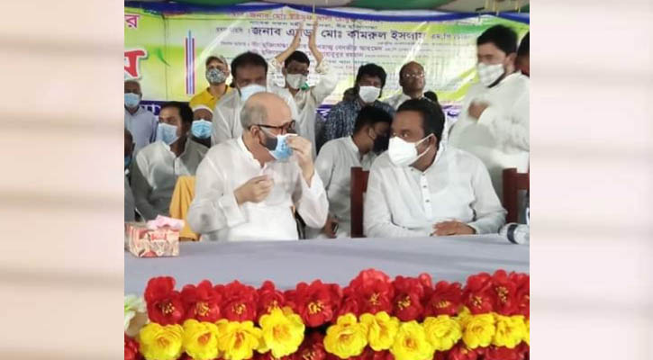 কেরানীগঞ্জে ইউনিয়ন আওয়ামী লীগের সম্মেলন