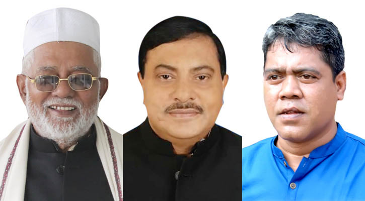 কাদের মির্জাকে ছাড়াই নোয়াখালী জেলা আহ্বায়ক কমিটি