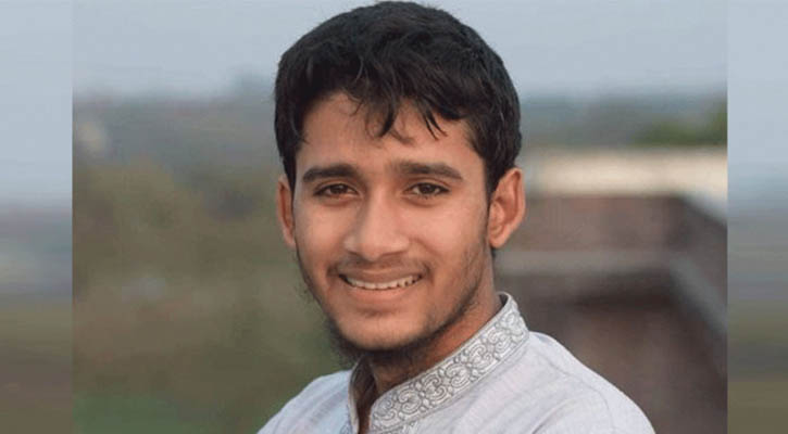 জাবি শিক্ষার্থীকে ছেড়ে দিয়েছে র‌্যাব