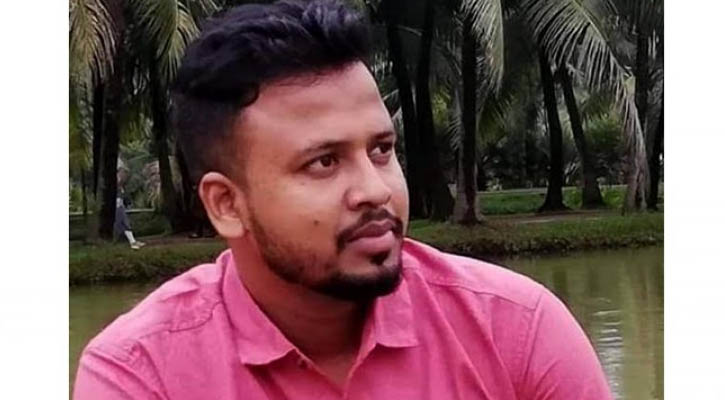 তেজগাঁও বিস্ফোরণে দগ্ধ জিতু চলে গেলেন