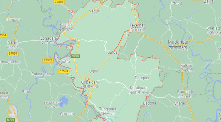যুবলীগ নেতা বহিষ্কার 